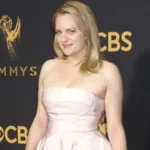 Elisabeth Moss